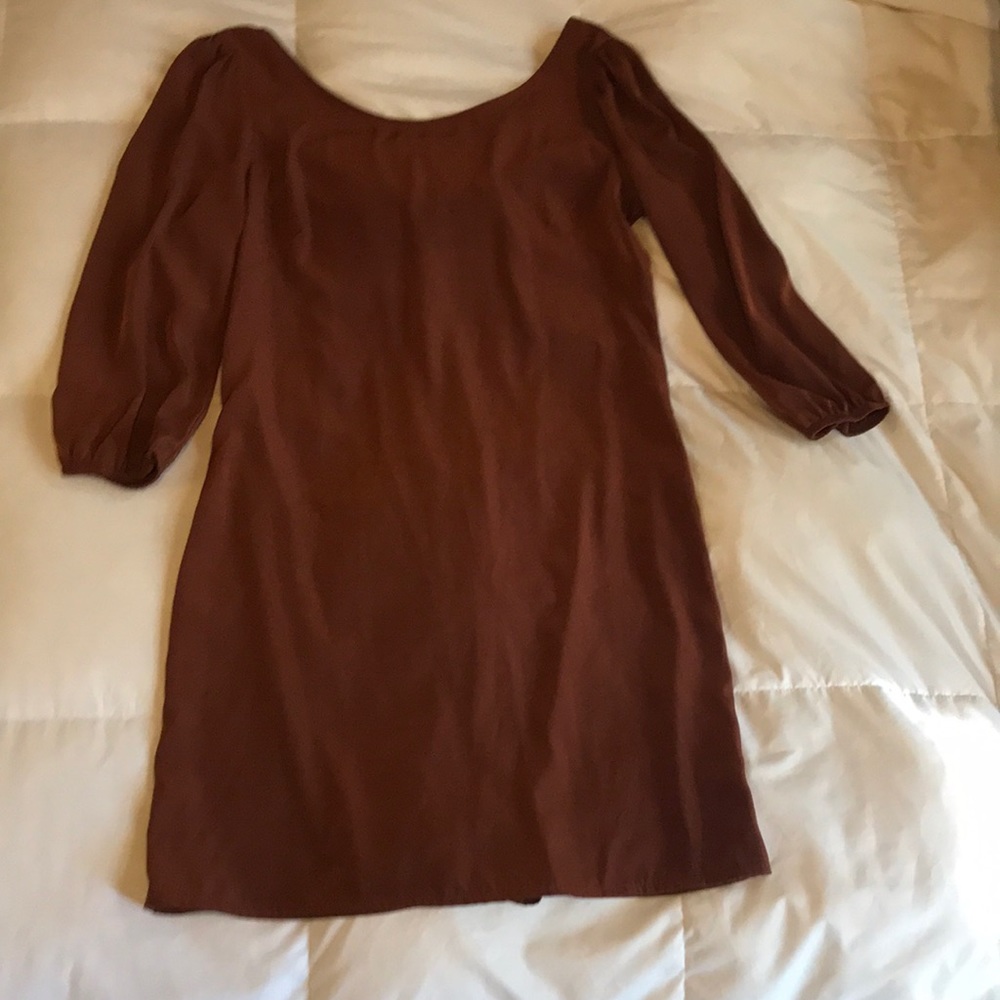 Boutique dress